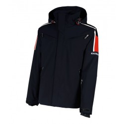 Karbon Helium Jkt (Black) - 2025
